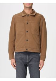 Giacca BARENA Uomo colore Marrone