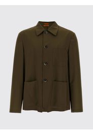 Camicia BARENA Uomo colore Verde