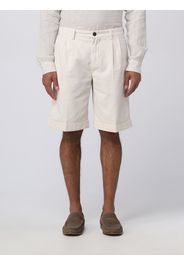 Pantalone BARENA Uomo colore Bianco