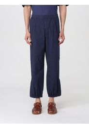 Pantalone BARENA Uomo colore Blue Navy