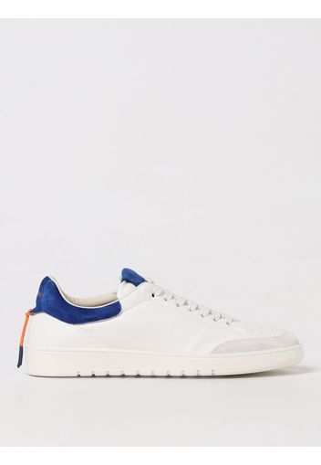 Sneakers BARRACUDA Uomo colore Blue