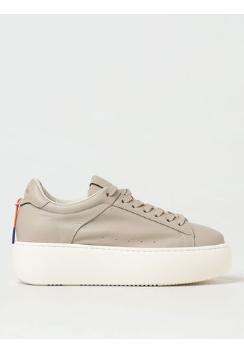 Sneakers BARRACUDA Donna colore Beige