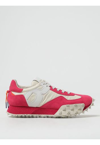 Sneakers BARRACUDA Donna colore Fuxia