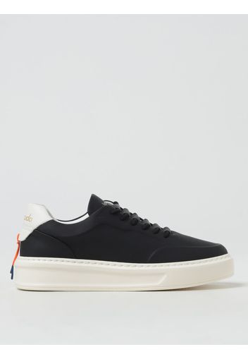 Sneakers BARRACUDA Donna colore Nero