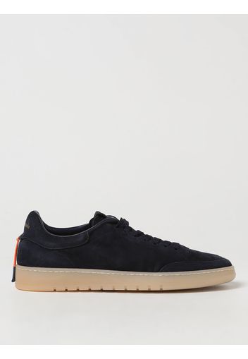 Sneakers BARRACUDA Uomo colore Blue Navy