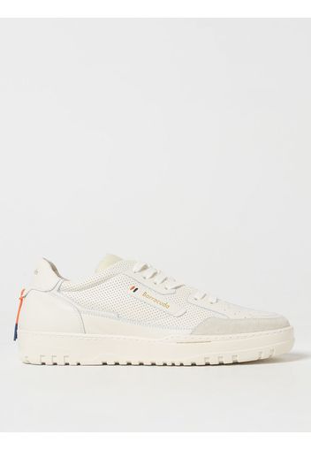 Sneakers BARRACUDA Uomo colore Bianco