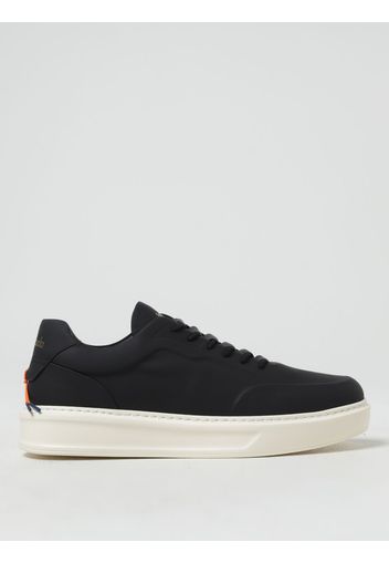 Sneakers BARRACUDA Uomo colore Nero