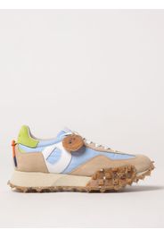 Sneakers BARRACUDA Donna colore Celeste