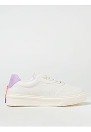 Sneakers BARRACUDA Donna colore Bianco