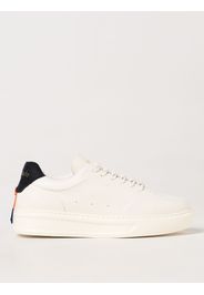 Sneakers BARRACUDA Uomo colore Bianco