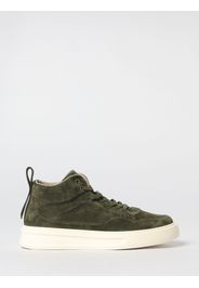 Sneakers BARRACUDA Uomo colore Militare