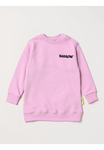 Abito BARROW KIDS Bambino colore Rosa