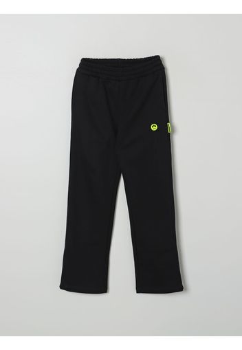 Pantalone BARROW KIDS Bambino colore Nero