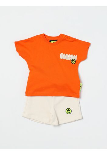 Combinato BARROW KIDS Bambino colore Arancione