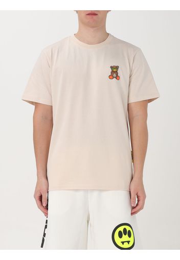 T-Shirt BARROW Uomo colore Beige