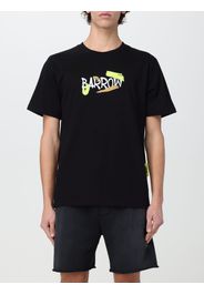 T-Shirt BARROW Uomo colore Nero