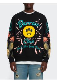 Felpa BARROW Uomo colore Nero