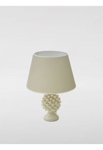 Lampade Da Tavolo BARTES Lifestyle colore Avorio