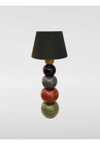 Lampade Da Tavolo BARTES Lifestyle colore Fantasia