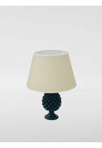 Lampade Da Tavolo BARTES Lifestyle colore Ottanio