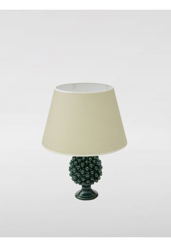 Lampade Da Tavolo BARTES Lifestyle colore Verde