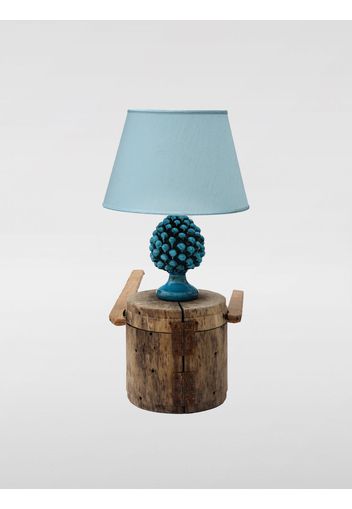 Lampade Da Tavolo BARTES Lifestyle colore Blue