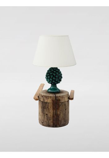 Lampade Da Tavolo BARTES Lifestyle colore Verde