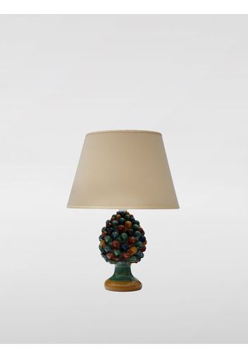 Lampade Da Tavolo BARTES Lifestyle colore Fantasia