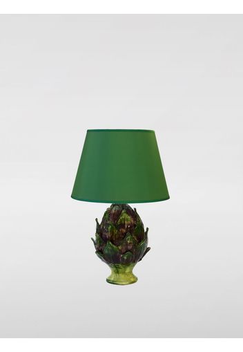 Lampade Da Tavolo BARTES Lifestyle colore Verde