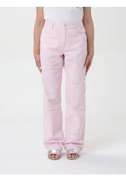 Jeans BAUM UND PFERDGARTEN Donna colore Rosa