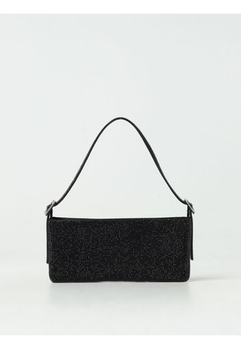 Borsa A Spalla BENEDETTA BRUZZICHES Donna colore Nero