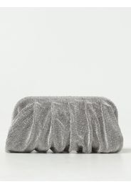 Clutch Venus Benedetta Bruzziches in maglia metallica con strass