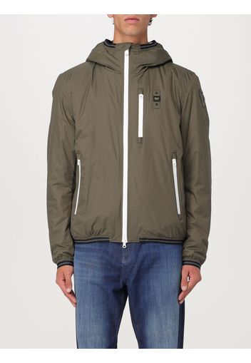 Giacca BLAUER Uomo colore Verde