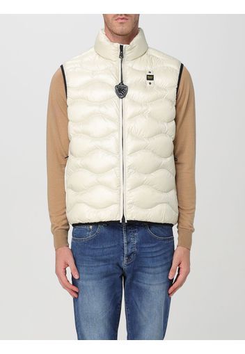 Giacca BLAUER Uomo colore Bianco