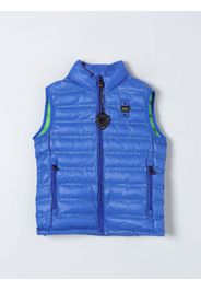 Giacca BLAUER Bambino colore Royal