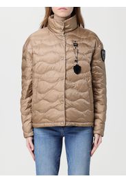 Blazer BLAUER Donna colore Beige