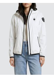 Cappotto BLAUER Donna colore Bianco