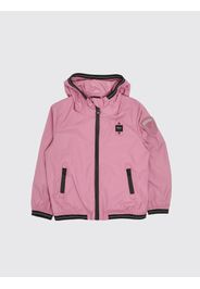 Cappotto BLAUER Bambino colore Rosa