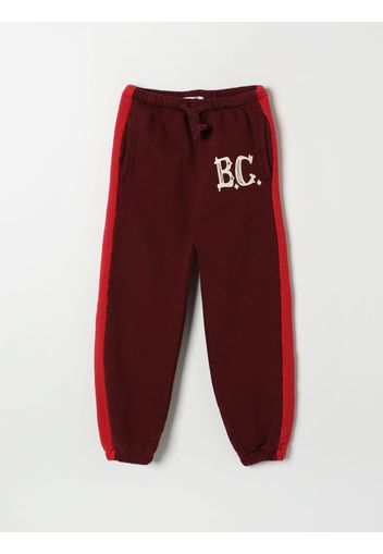 Pantalone BOBO CHOSES Bambino colore Rosso