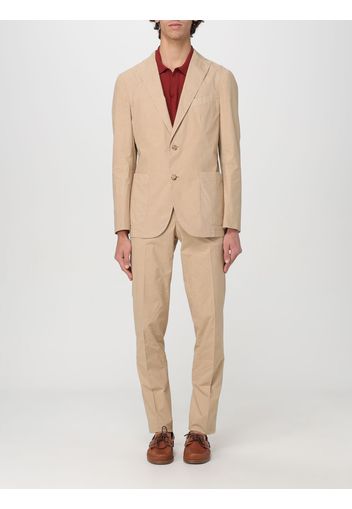 Blazer BOGLIOLI Uomo colore Beige