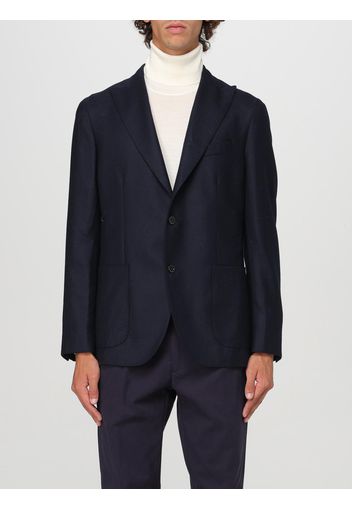 Blazer BOGLIOLI Uomo colore Blue