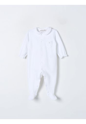 Pigiama BONPOINT Bambino colore Bianco