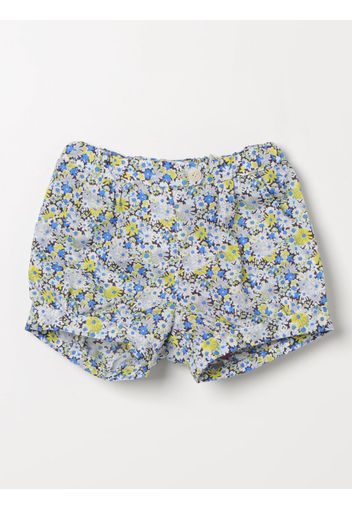 Pantaloncini BONPOINT Bambino colore Blue