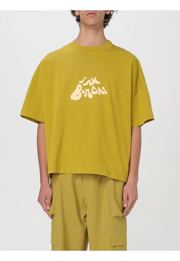 T-shirt Bonsai in cotone con logo