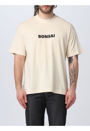 T-shirt Bonsai in cotone
