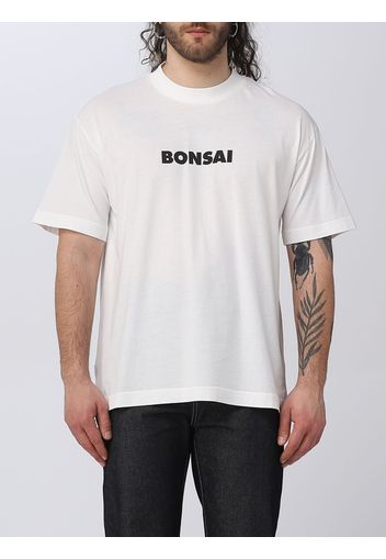 T-shirt Bonsai in cotone