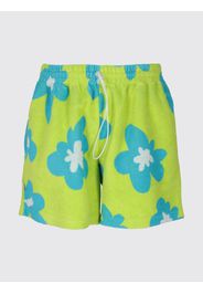 Pantaloncini BONSAI Uomo colore Verde