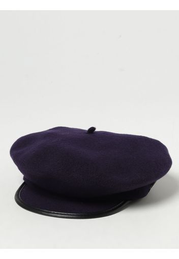 Cappello BORSALINO Donna colore Mirtillo