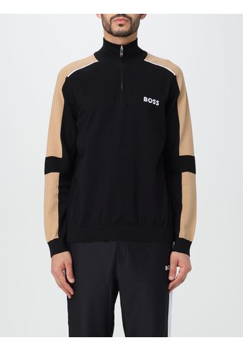 Maglia BOSS Uomo colore Nero