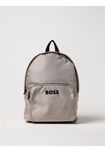 Borsa BOSS Uomo colore Beige